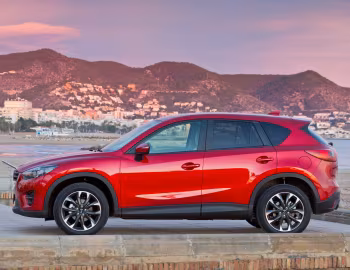 Mazda CX-5 [Worldwide] (KE) '2015–17