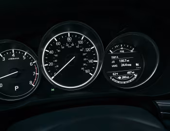 Torpedo 2017–21 Mazda CX-5 [North America] (KF) '2017–21