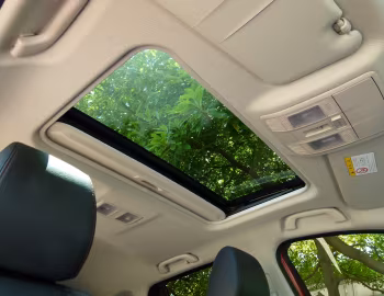 Interior Mazda CX-5 [Japan] (KE) '2012–15