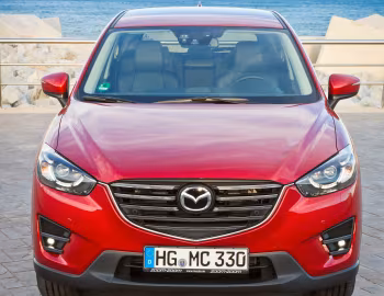 Mazda CX-5 [Worldwide] (KE) '2015–17