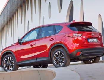 Mazda CX-5 [Worldwide] (KE) '2015–17