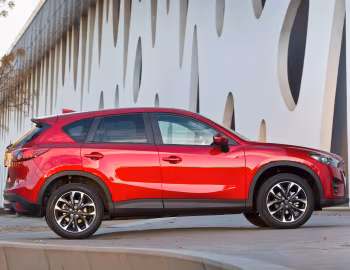 Mazda CX-5 [Worldwide] (KE) '2015–17