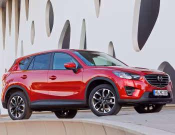 Mazda CX-5 [Worldwide] (KE) '2015–17