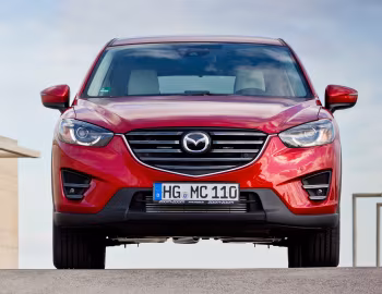 Mazda CX-5 [Worldwide] (KE) '2015–17