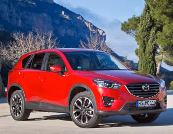 Mazda CX-5 [Worldwide] (KE) '2015–17