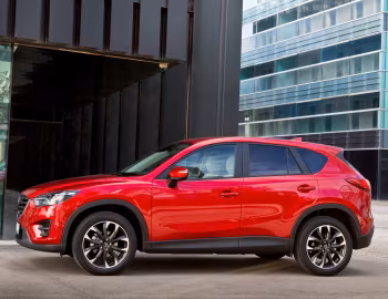 Mazda CX-5 [Worldwide] (KE) '2015–17