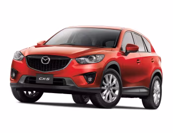 Mazda CX-5 [Japan] (KE) '2012–15