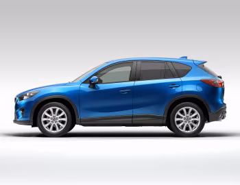 Mazda CX-5 [Worldwide] (KE) '2012–15
