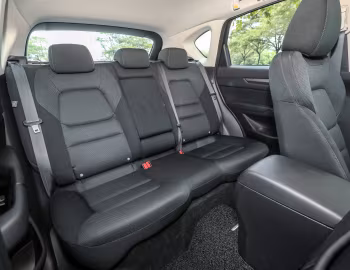 Intérieur Mazda CX-5 2.0 GL [Malaysia] '2017–pr.