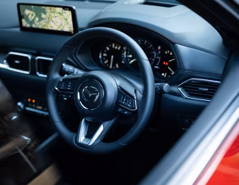 Panel frontal Mazda CX-5 [Japan] (KF) '12.2016–11.2021