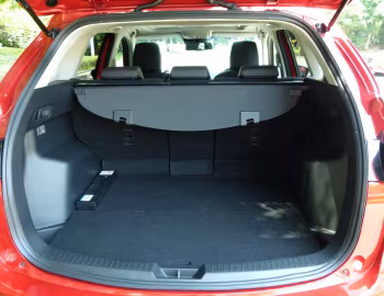 Ambos Mazda CX-5 [Japan] (KE) '2012–15