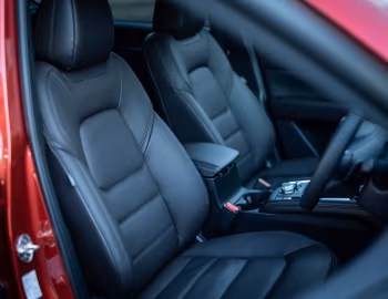 Interior Mazda CX-5 [Japan] (KF) '12.2016–11.2021