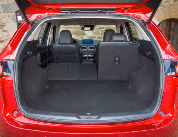 Ambos Mazda CX-5 [Worldwide] (KF) '2017–21