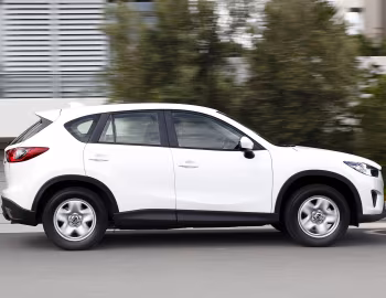 Mazda CX-5 [Australia] (KE) '2012–15