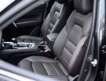 Interior Mazda CX-5 [Japan] (KF) '12.2016–11.2021