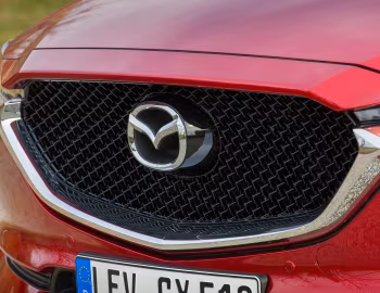 Mazda CX-5 [Worldwide] (KF) '2017–21
