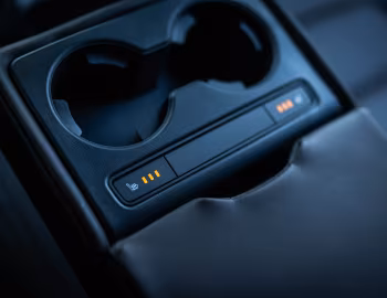 Interior Mazda CX-5 [Japan] (KF) '12.2016–11.2021