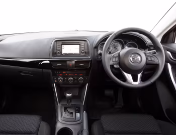 Panel frontal Mazda CX-5 [Australia] (KE) '2012–15