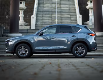 Mazda CX-5 [Japan] (KF) '12.2016–11.2021