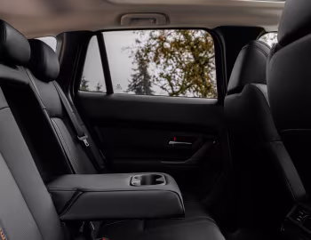 Intérieur 2025–pr. Mazda CX-50 AWD Hybrid [Canada] '2024–pr.