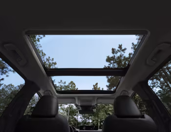 Interior Mazda CX-50 Skyactiv-G [China] '2023–pr.