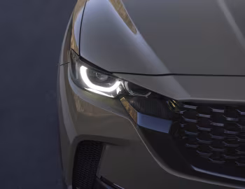 Mazda CX-50 Skyactiv-G [China] '2023–pr.