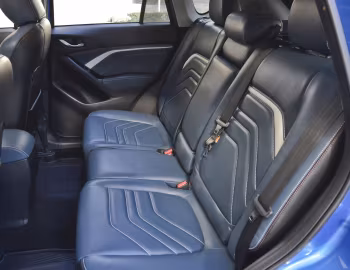 Interior Mazda CX-5 180 Concept (KE) '10.2012