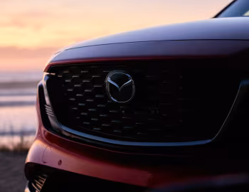 2026 Mazda CX-5 2.5 S Skyactiv G AWD Premium Plus [North America] '2026