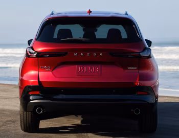 2026 Mazda CX-5 2.5 S Skyactiv G AWD Premium Plus [North America] '2026