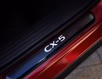 2026 Mazda CX-5 2.5 S Skyactiv G AWD Premium Plus [North America] '2026