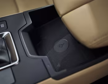 Interior Mazda CX-5 e-Skyactiv G AWD Homura [EU-spec] '2026