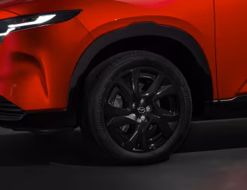 Mazda CX-5 e-Skyactiv G AWD Homura [EU-spec] '2026