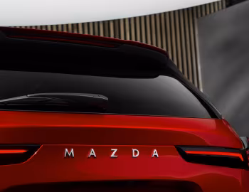Mazda CX-5 e-Skyactiv G AWD Homura [EU-spec] '2026
