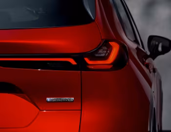 Mazda CX-5 e-Skyactiv G AWD Homura [EU-spec] '2026