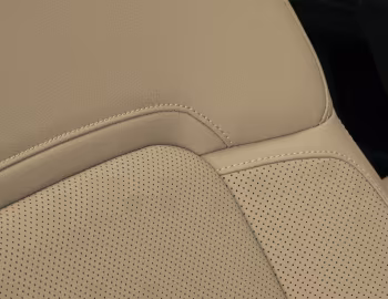 Interior Mazda CX-5 e-Skyactiv G AWD Homura [EU-spec] '2026
