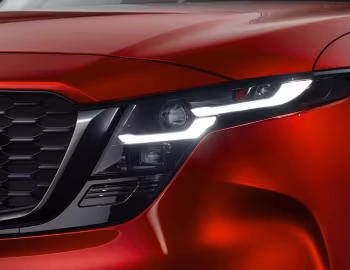 Mazda CX-5 e-Skyactiv G AWD Homura [EU-spec] '2026