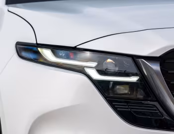 Mazda CX-5 e-Skyactiv G Homura [EU-spec] '2026