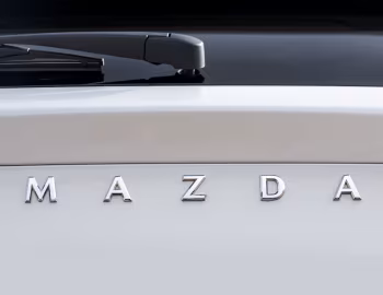 Logotipo Mazda CX-5 e-Skyactiv G Homura [EU-spec] '2026