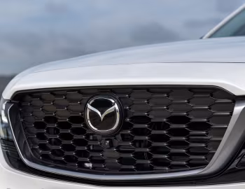 Logotipo Mazda CX-5 e-Skyactiv G Homura [EU-spec] '2026