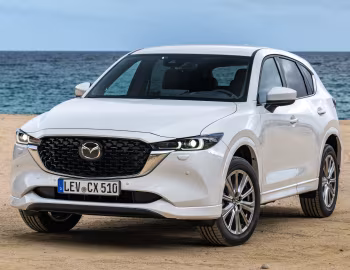 Mazda CX-5 e-Skyactiv G Takumi [Worldwide] (KF) '2023–pr.