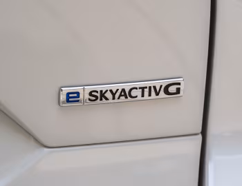 Mazda CX-5 e-Skyactiv G Takumi [Worldwide] (KF) '2023–pr.