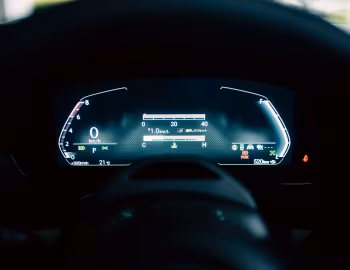 Torpedo Mazda CX-5 G [Japan] '2026