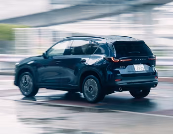 Mazda CX-5 G [Japan] '2026