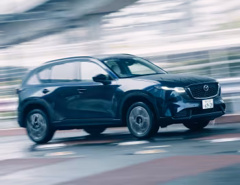 Mazda CX-5 G [Japan] '2026