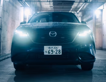 Mazda CX-5 G [Japan] '2026