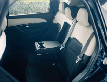 Interior Mazda CX-5 G [Japan] '2026