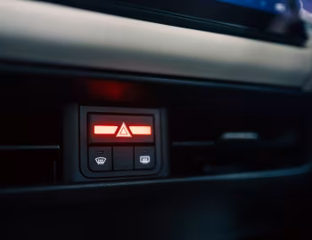 Interior Mazda CX-5 G [Japan] '2026