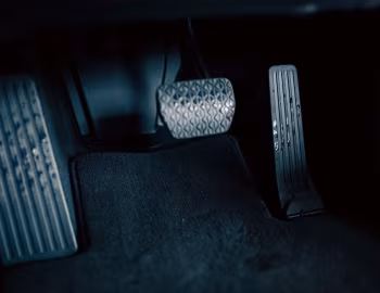 Interior Mazda CX-5 G [Japan] '2026