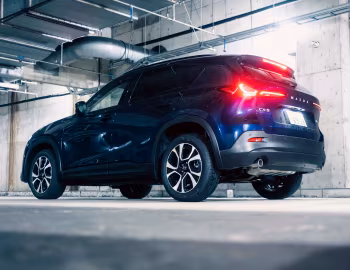 Mazda CX-5 G [Japan] '2026