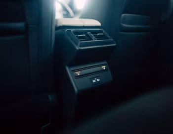 Interior Mazda CX-5 G [Japan] '2026